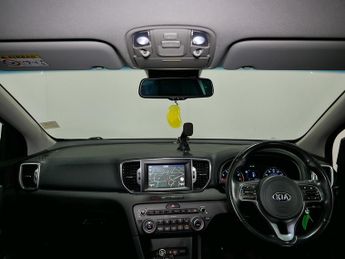 Kia Sportage GDi 2