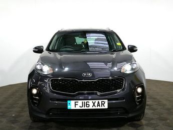 Kia Sportage GDi 2
