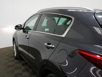 Kia Sportage GDi 2