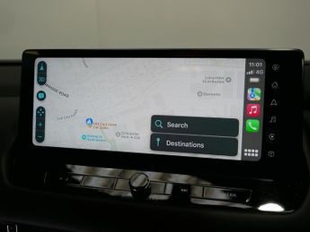 Nissan Qashqai DIG-T MHEV N-Connecta