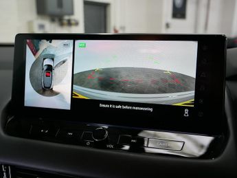 Nissan Qashqai DIG-T MHEV N-Connecta