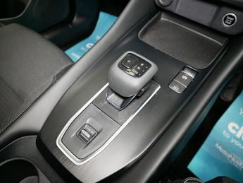 Nissan Qashqai DIG-T MHEV N-Connecta