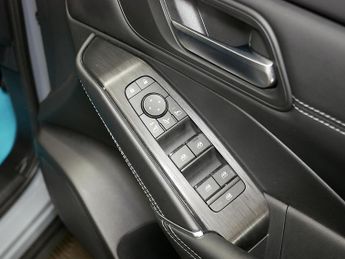 Nissan Qashqai DIG-T MHEV N-Connecta