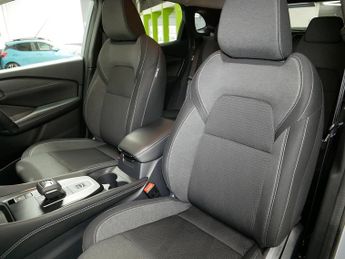 Nissan Qashqai DIG-T MHEV N-Connecta