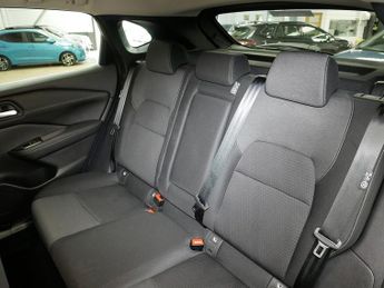 Nissan Qashqai DIG-T MHEV N-Connecta