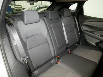 Nissan Qashqai DIG-T MHEV N-Connecta