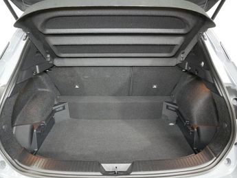 Nissan Qashqai DIG-T MHEV N-Connecta