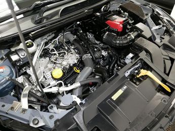 Nissan Qashqai DIG-T MHEV N-Connecta