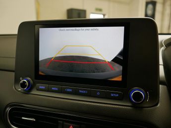 Hyundai KONA T-GDi MHEV SE Connect