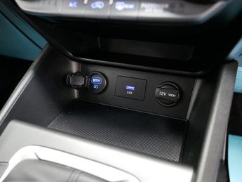 Hyundai KONA T-GDi MHEV SE Connect