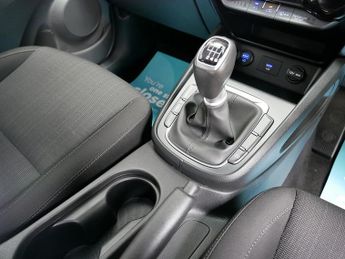 Hyundai KONA T-GDi MHEV SE Connect