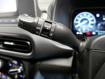 Hyundai KONA T-GDi MHEV SE Connect