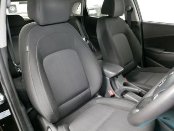 Hyundai KONA T-GDi MHEV SE Connect