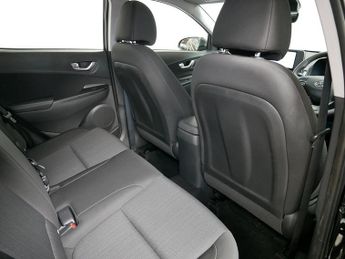Hyundai KONA T-GDi MHEV SE Connect