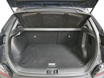 Hyundai KONA T-GDi MHEV SE Connect