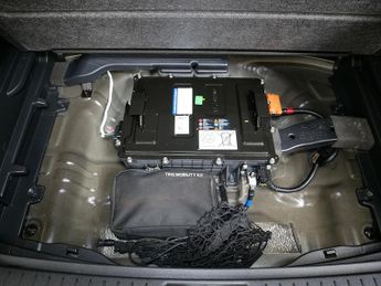 Hyundai KONA T-GDi MHEV SE Connect