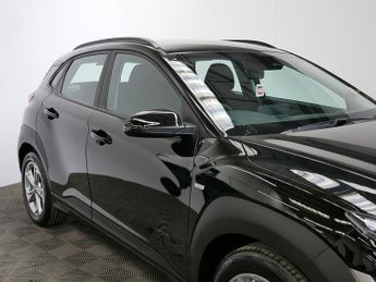 Hyundai KONA T-GDi MHEV SE Connect