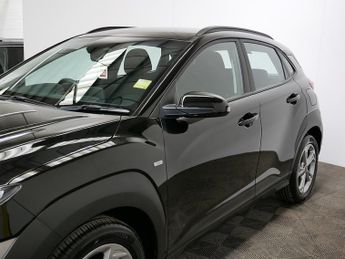 Hyundai KONA T-GDi MHEV SE Connect