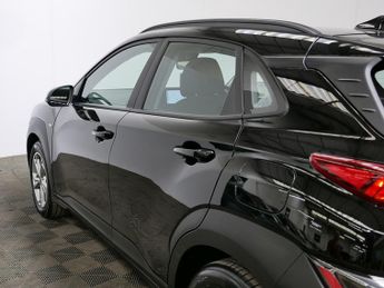Hyundai KONA T-GDi MHEV SE Connect