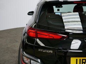 Hyundai KONA T-GDi MHEV SE Connect