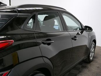 Hyundai KONA T-GDi MHEV SE Connect