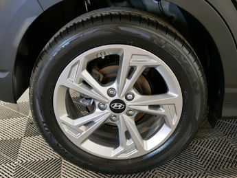 Hyundai KONA T-GDi MHEV SE Connect
