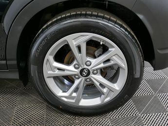 Hyundai KONA T-GDi MHEV SE Connect