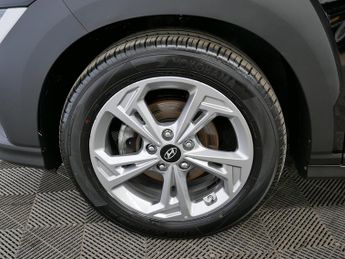 Hyundai KONA T-GDi MHEV SE Connect