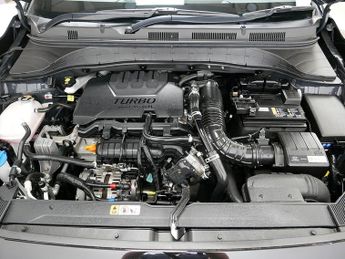 Hyundai KONA T-GDi MHEV SE Connect