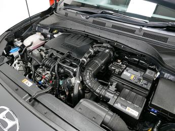 Hyundai KONA T-GDi MHEV SE Connect