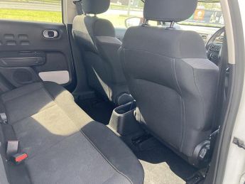 Citroen C3 BlueHDi Flair