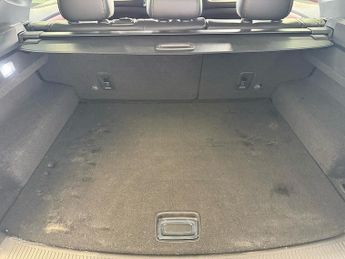 MG MG HS 1.5 T-GDI Exclusive SUV 5dr Petrol DCT Euro 6 (s/s) (162 ps)