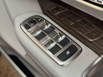 Jaguar XF d Premium Luxury