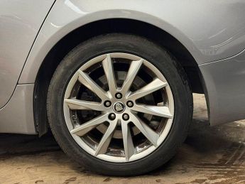 Jaguar XF d Premium Luxury