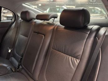 Jaguar XF d V6 Premium Luxury