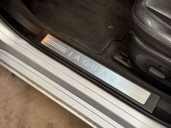 Jaguar XF d V6 Premium Luxury