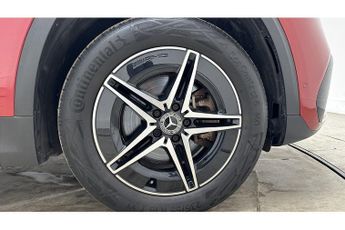 Mercedes-Benz EQA EQA 350 AMG Line