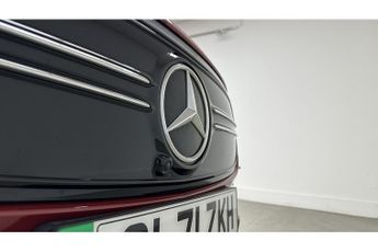 Mercedes-Benz EQA EQA 350 AMG Line
