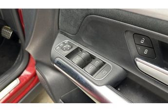 Mercedes-Benz EQA EQA 350 AMG Line