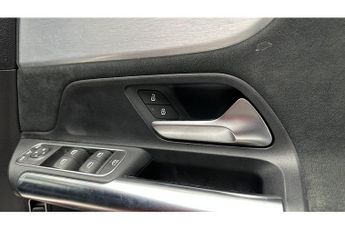 Mercedes-Benz EQA EQA 350 AMG Line