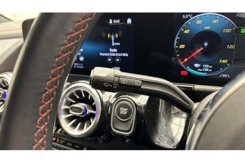 Mercedes-Benz EQA EQA 350 AMG Line