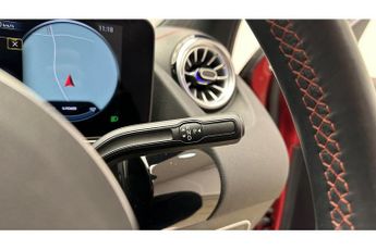 Mercedes-Benz EQA EQA 350 AMG Line