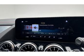 Mercedes-Benz EQA EQA 350 AMG Line