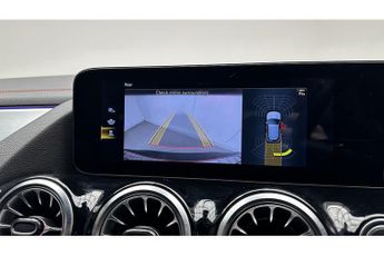 Mercedes-Benz EQA EQA 350 AMG Line