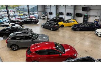 Mercedes-Benz EQA EQA 350 AMG Line