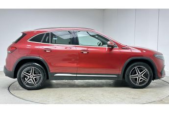 Mercedes-Benz EQA EQA 350 AMG Line
