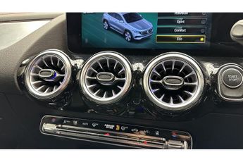 Mercedes-Benz EQA EQA 350 AMG Line