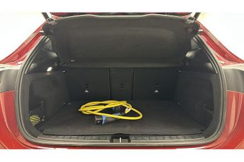 Mercedes-Benz EQA EQA 350 AMG Line