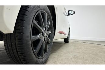 Toyota AYGO VVT-i x-press