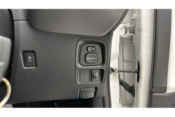 Toyota AYGO VVT-i x-press